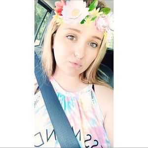 Meet your Posher, Amber